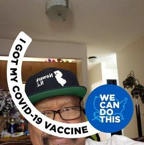 Meet your Posher, Reggie